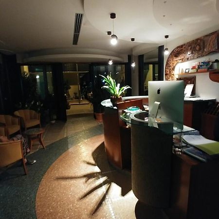 La Perla B&B Hotel Roseto Degli Abruzzi Εξωτερικό φωτογραφία