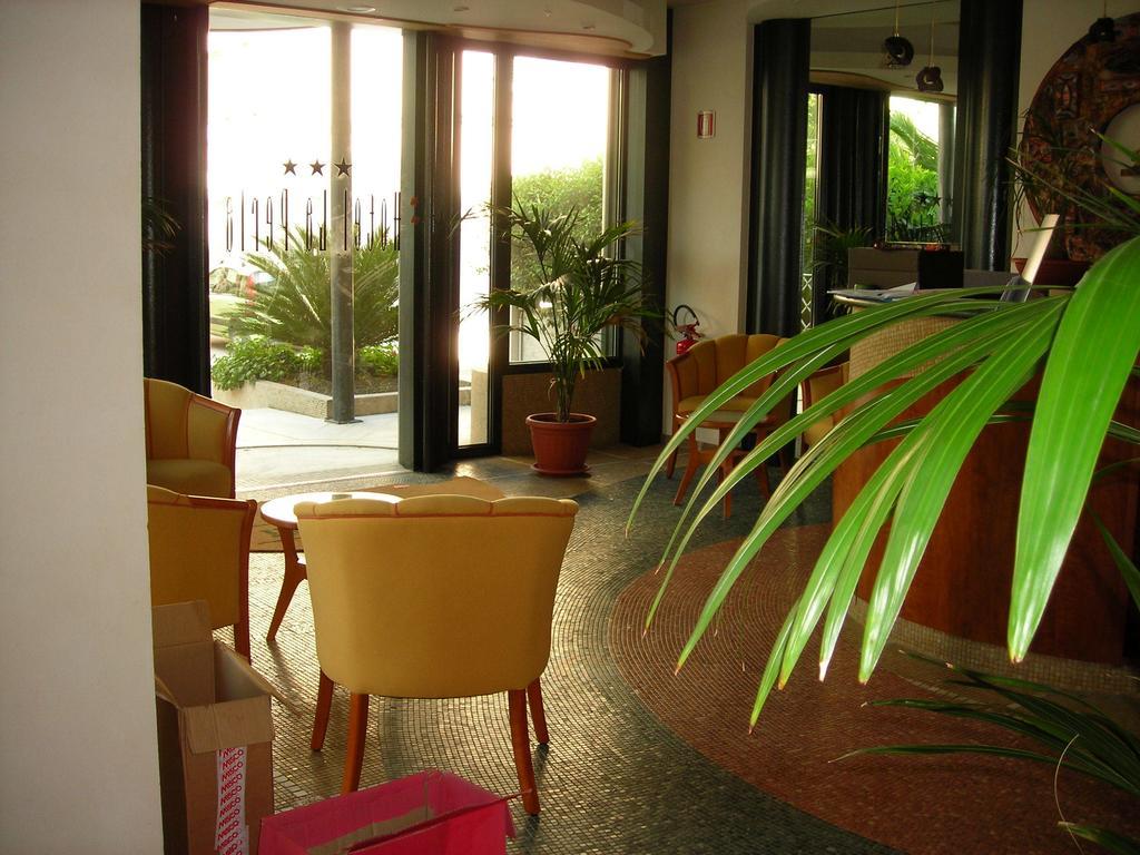 La Perla B&B Hotel Roseto Degli Abruzzi Εξωτερικό φωτογραφία