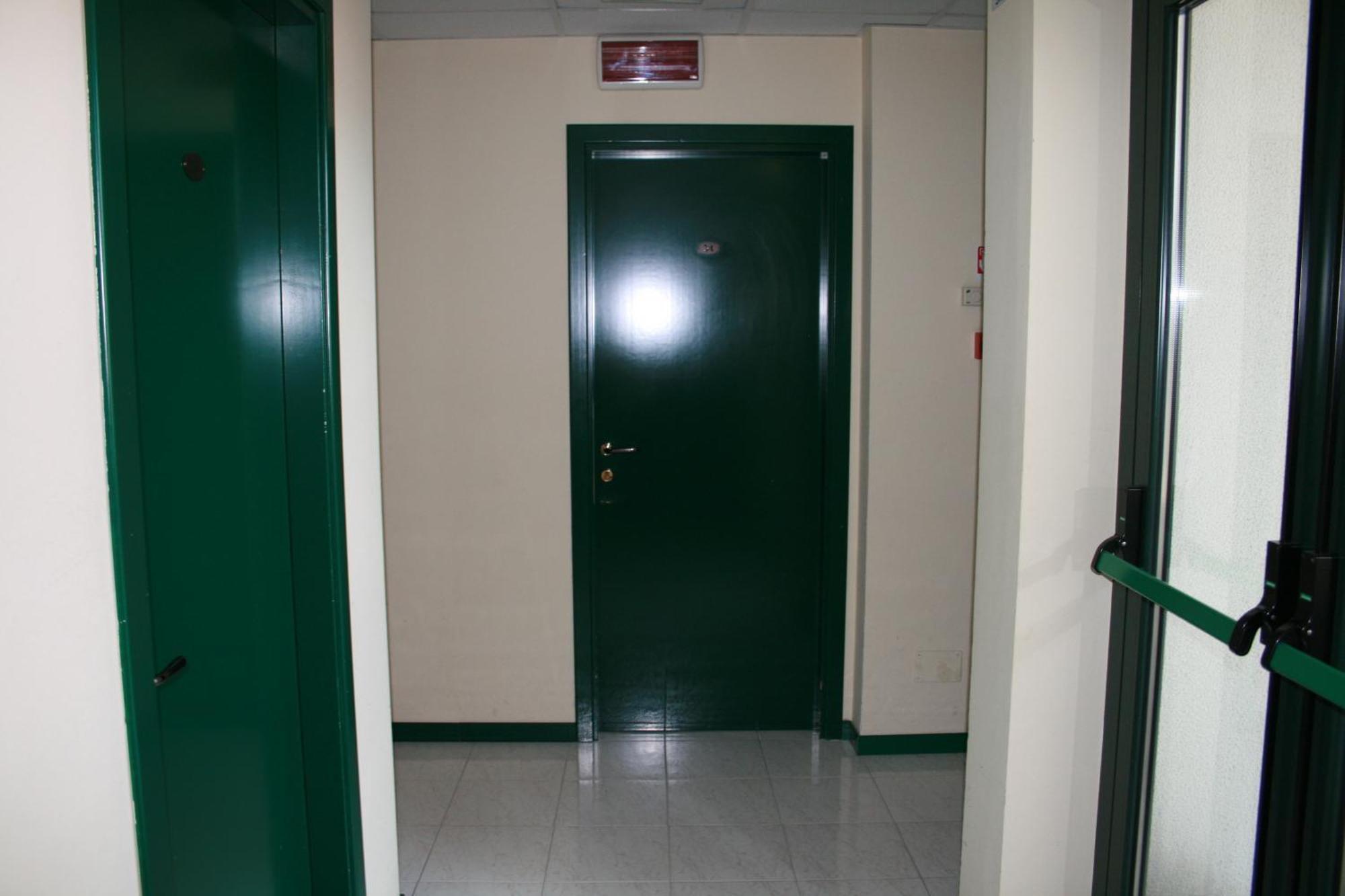 La Perla B&B Hotel Roseto Degli Abruzzi Εξωτερικό φωτογραφία