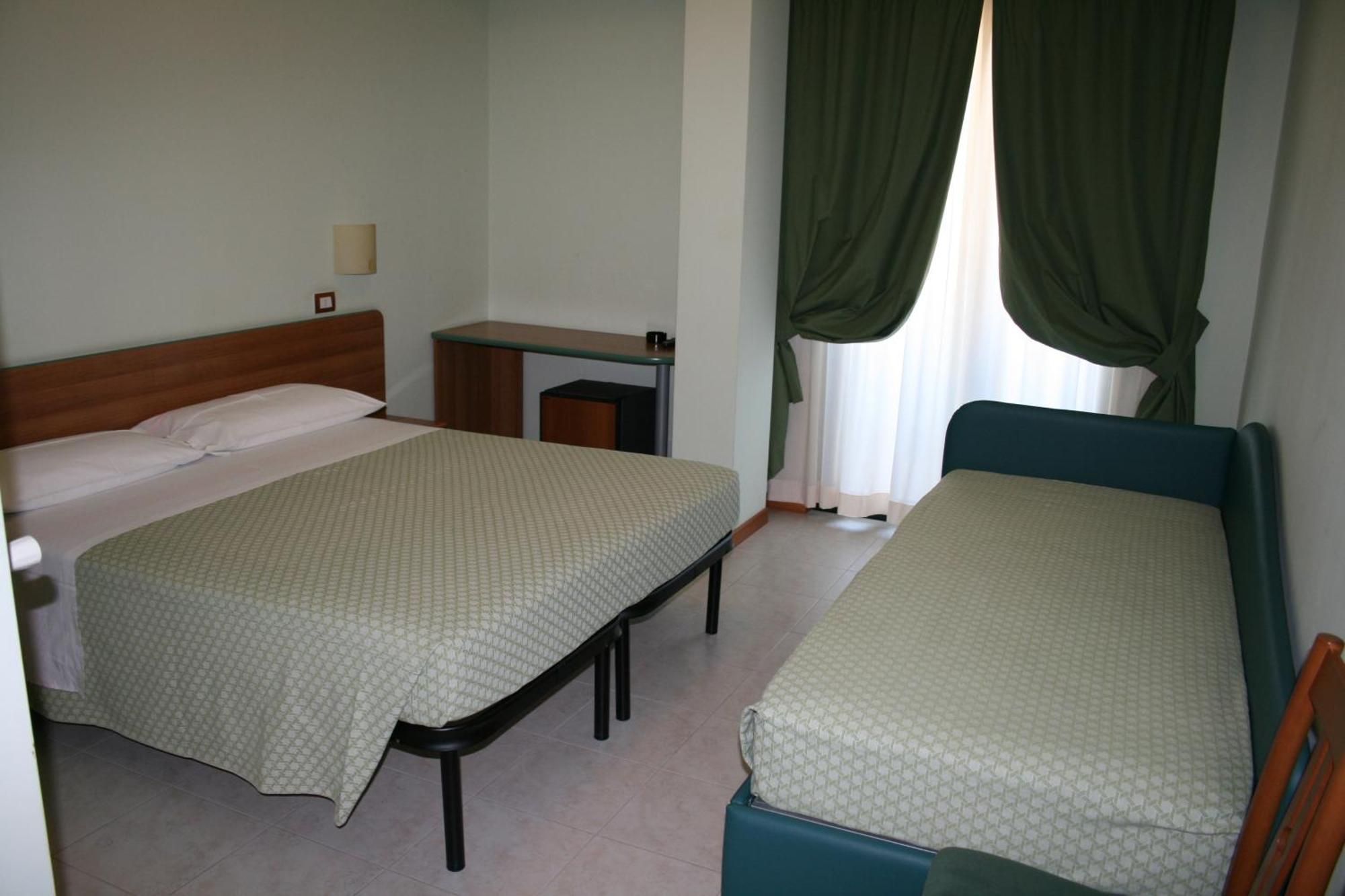 La Perla B&B Hotel Roseto Degli Abruzzi Εξωτερικό φωτογραφία