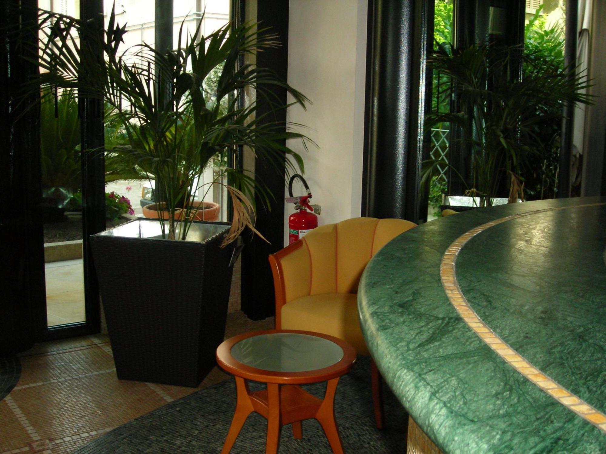La Perla B&B Hotel Roseto Degli Abruzzi Εξωτερικό φωτογραφία