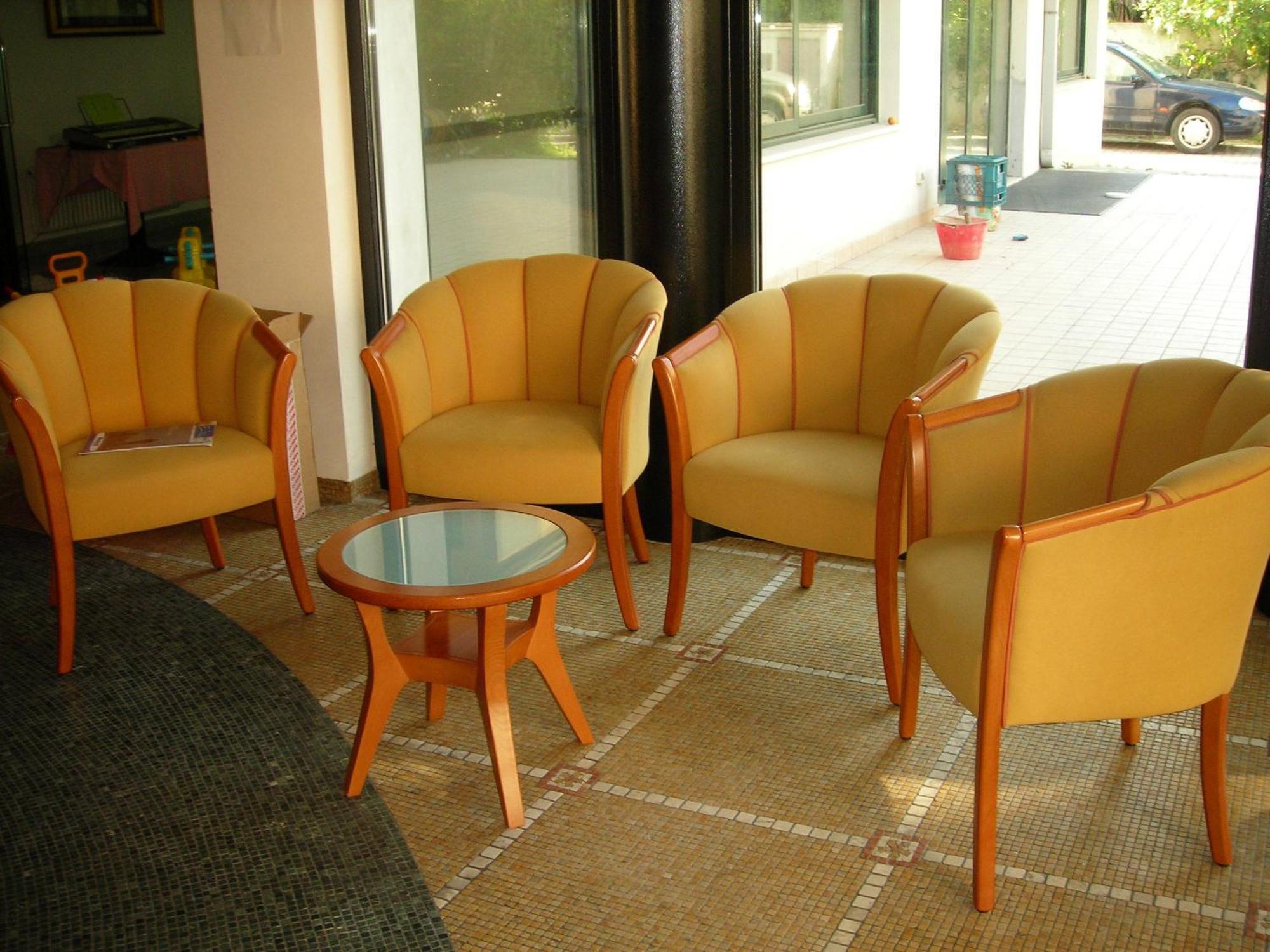 La Perla B&B Hotel Roseto Degli Abruzzi Εξωτερικό φωτογραφία
