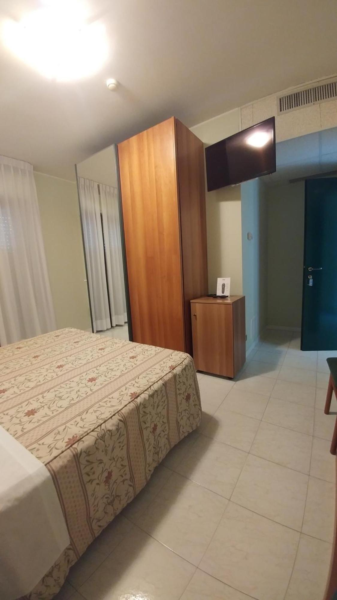La Perla B&B Hotel Roseto Degli Abruzzi Εξωτερικό φωτογραφία