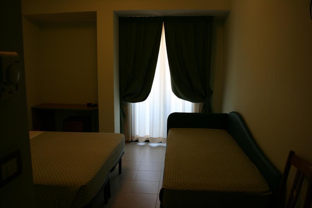 La Perla B&B Hotel Roseto Degli Abruzzi Εξωτερικό φωτογραφία