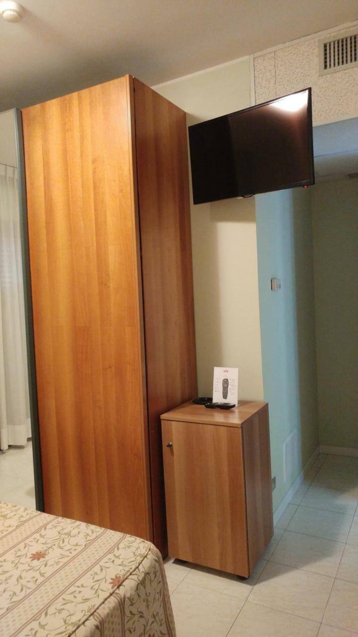 La Perla B&B Hotel Roseto Degli Abruzzi Εξωτερικό φωτογραφία